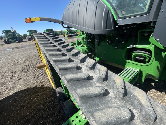 2020 John Deere 8370RT Tractor Rubber Track
