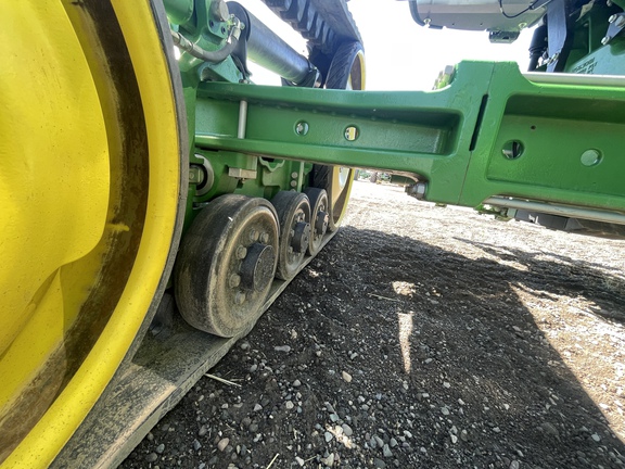 2020 John Deere 8370RT Tractor Rubber Track