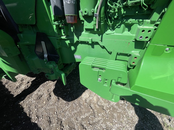 2020 John Deere 8370RT Tractor Rubber Track