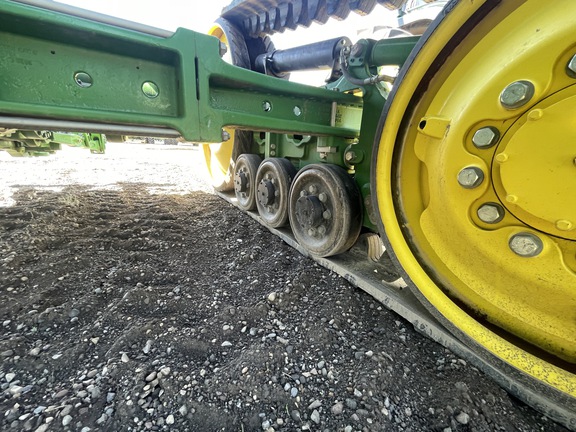 2020 John Deere 8370RT Tractor Rubber Track