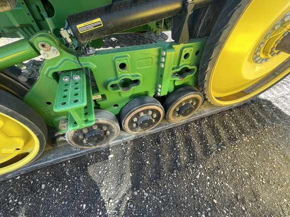 2020 John Deere 8370RT Tractor Rubber Track