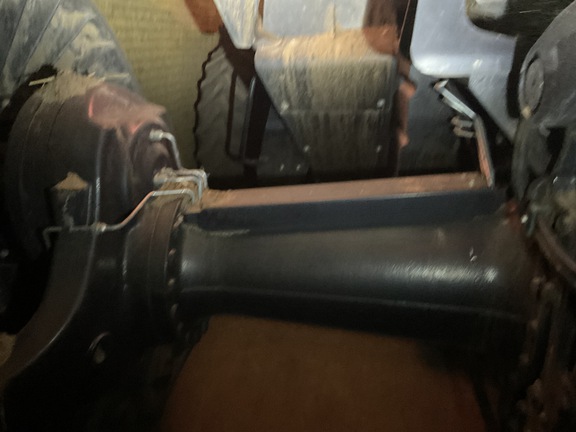 2015 Case IH Magnum 380 Rowtrac Tractor