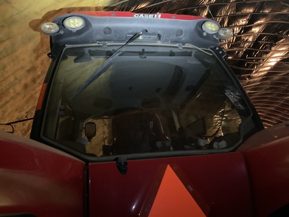 2015 Case IH Magnum 380 Rowtrac Tractor