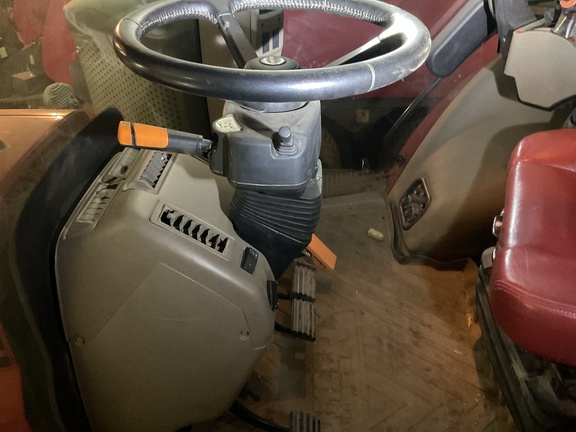 2015 Case IH Magnum 380 Rowtrac Tractor