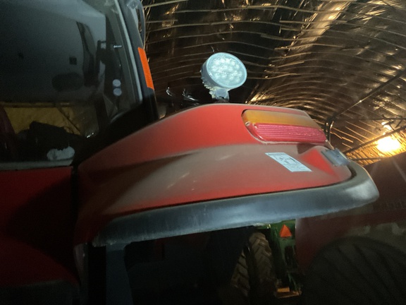 2015 Case IH Magnum 380 Rowtrac Tractor