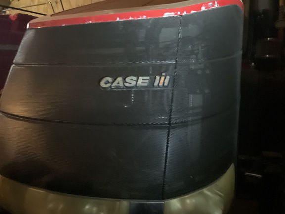 2015 Case IH Magnum 380 Rowtrac Tractor