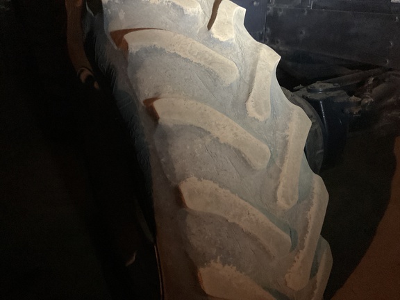 2015 Case IH Magnum 380 Rowtrac Tractor