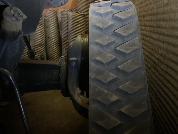 2015 Case IH Magnum 380 Rowtrac Tractor