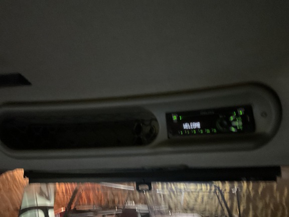 2015 Case IH Magnum 380 Rowtrac Tractor