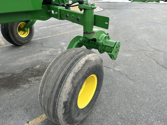 2024 John Deere W235R Windrower