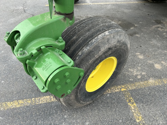 2024 John Deere W235R Windrower