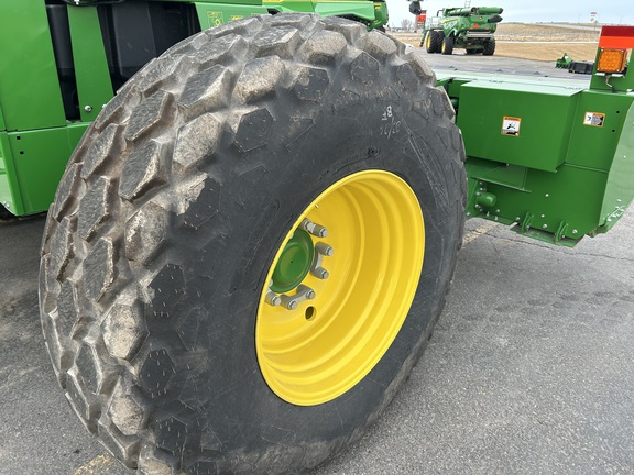 2024 John Deere W235R Windrower