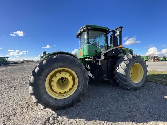 2014 John Deere 9410R Tractor 4WD