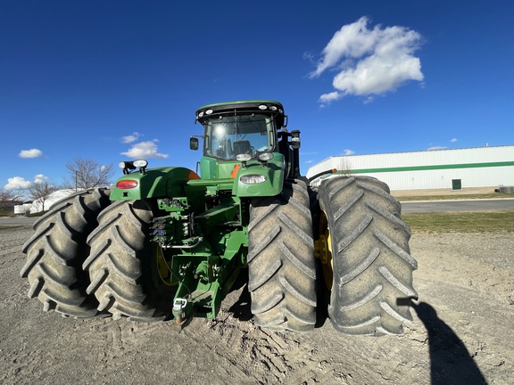 2014 John Deere 9410R Tractor 4WD