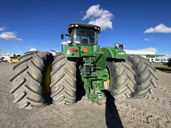 2014 John Deere 9410R Tractor 4WD