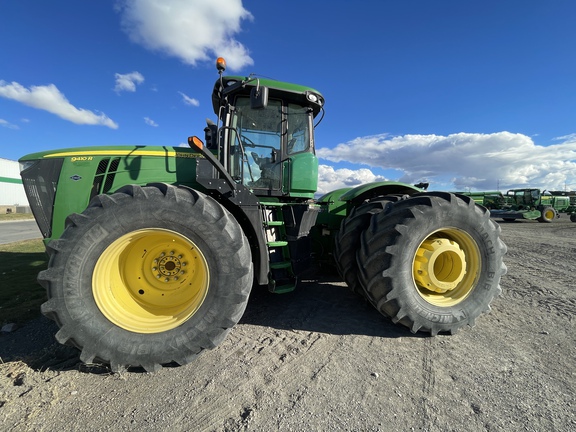 2014 John Deere 9410R Tractor 4WD