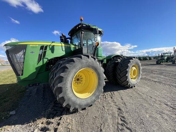 2014 John Deere 9410R Tractor 4WD