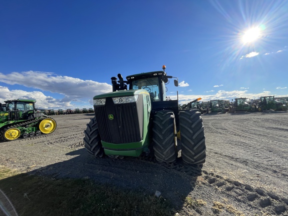 2014 John Deere 9410R Tractor 4WD