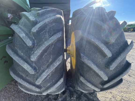 2014 John Deere 9410R Tractor 4WD