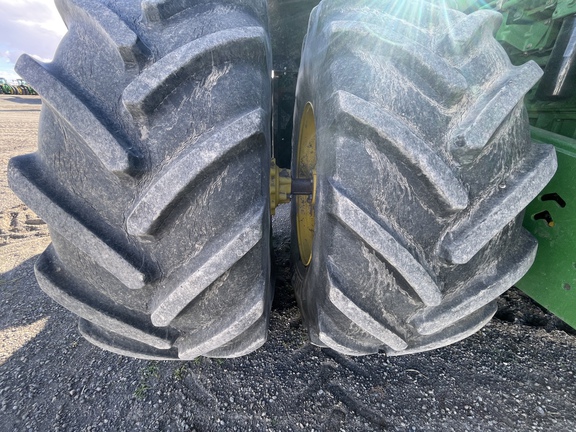 2014 John Deere 9410R Tractor 4WD