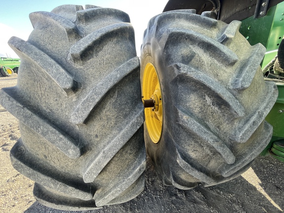 2014 John Deere 9410R Tractor 4WD