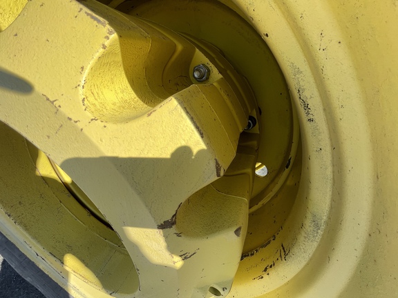 2014 John Deere 9410R Tractor 4WD