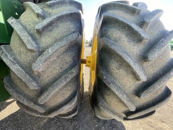 2014 John Deere 9410R Tractor 4WD