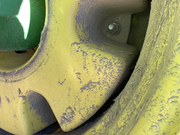 2014 John Deere 9410R Tractor 4WD