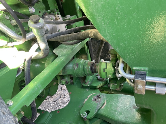 2014 John Deere 9410R Tractor 4WD