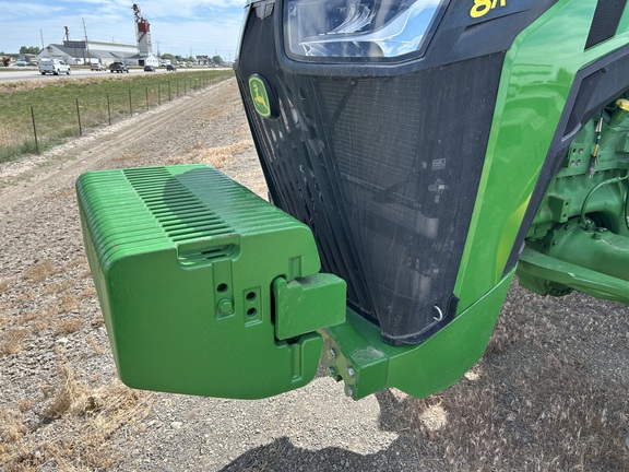 2022 John Deere 8R 250 Tractor