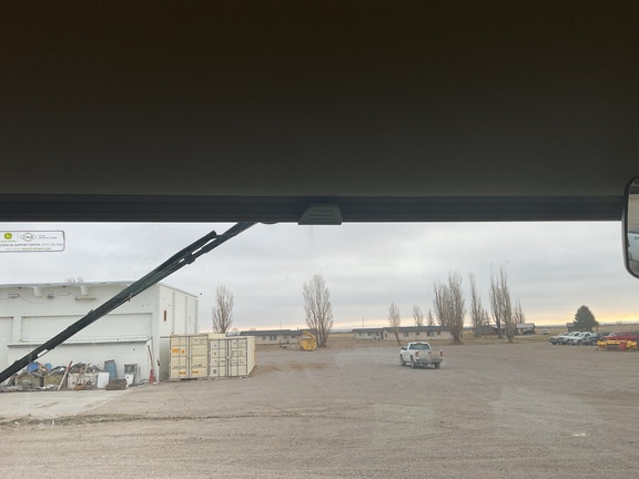 2022 John Deere 8R 250 Tractor