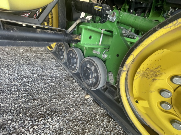 2019 John Deere 8370RT Tractor Rubber Track