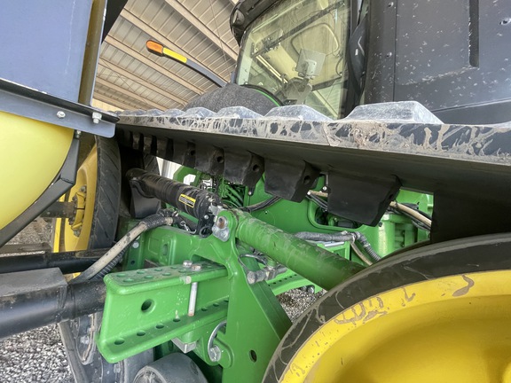 2019 John Deere 8370RT Tractor Rubber Track