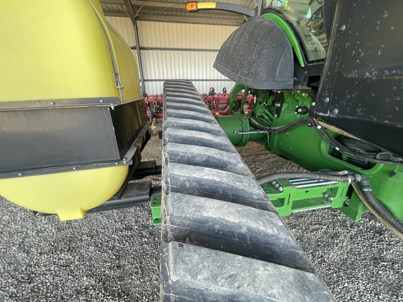 2019 John Deere 8370RT Tractor Rubber Track