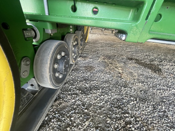 2019 John Deere 8370RT Tractor Rubber Track