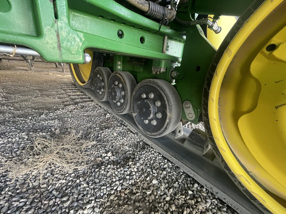 2019 John Deere 8370RT Tractor Rubber Track