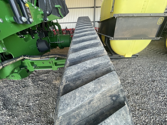 2019 John Deere 8370RT Tractor Rubber Track