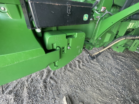 2019 John Deere 8370RT Tractor Rubber Track