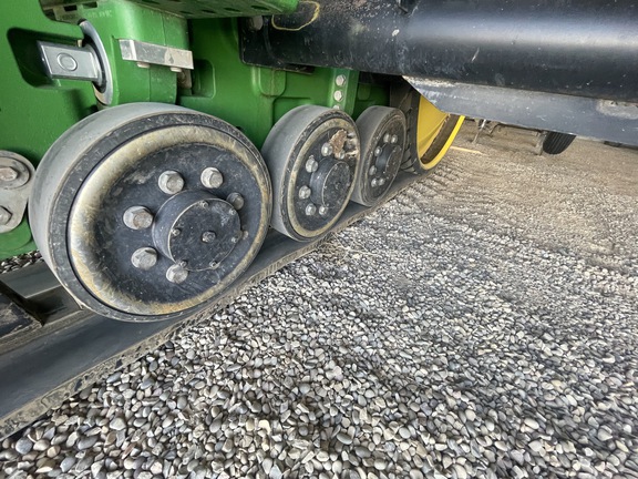 2019 John Deere 8370RT Tractor Rubber Track
