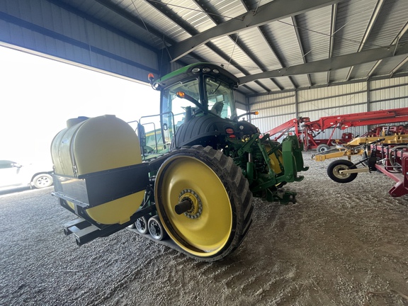 2019 John Deere 8370RT Tractor Rubber Track