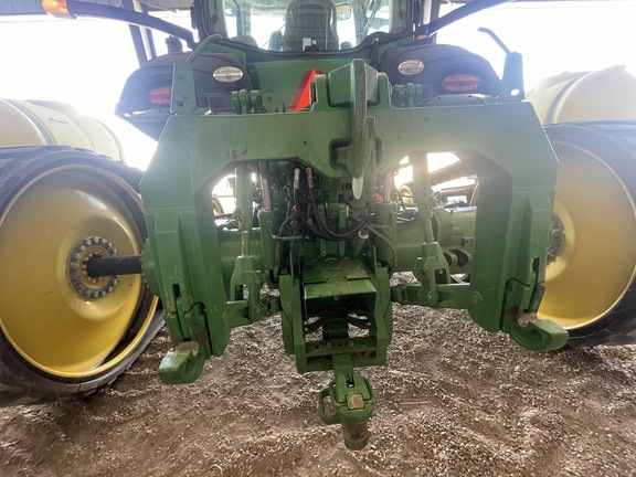 2019 John Deere 8370RT Tractor Rubber Track
