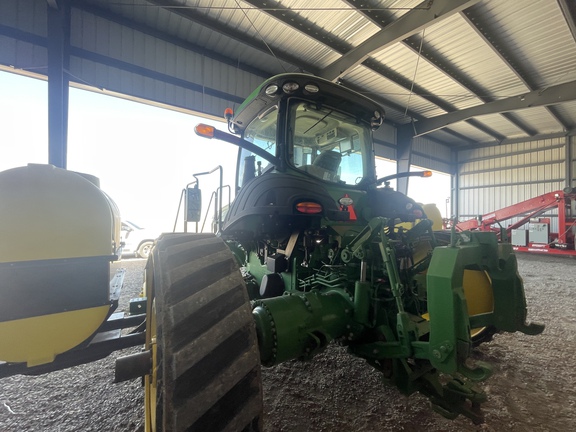 2019 John Deere 8370RT Tractor Rubber Track