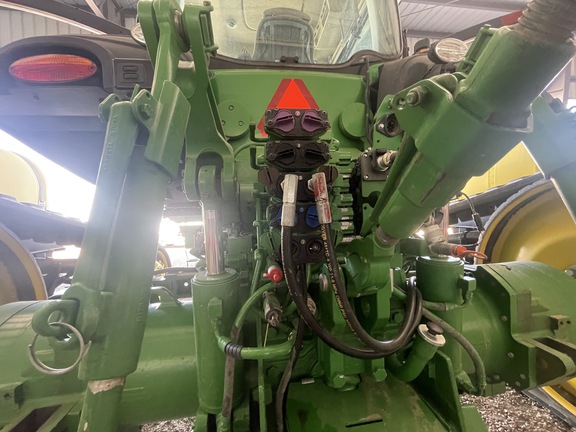 2019 John Deere 8370RT Tractor Rubber Track