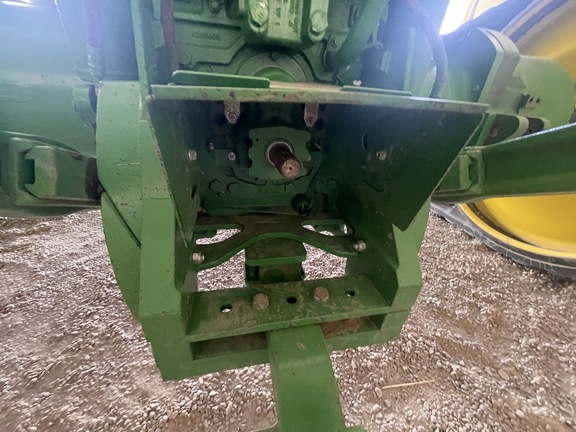 2019 John Deere 8370RT Tractor Rubber Track