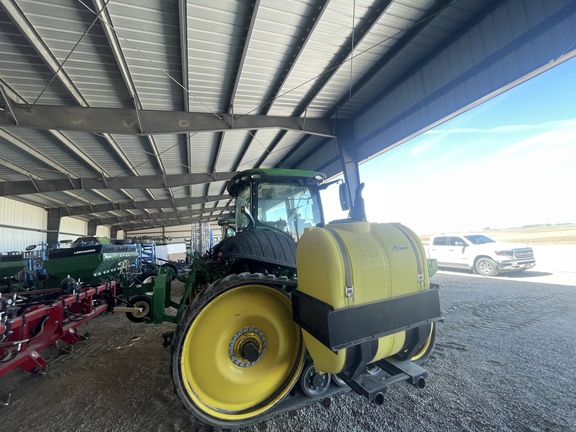 2019 John Deere 8370RT Tractor Rubber Track