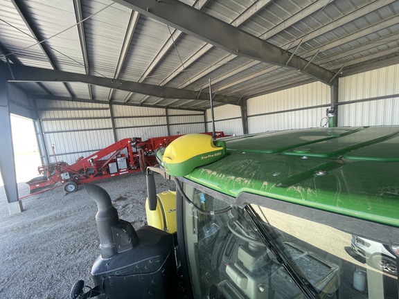 2019 John Deere 8370RT Tractor Rubber Track