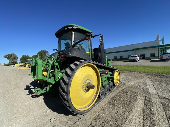 2019 John Deere 8370RT Tractor Rubber Track