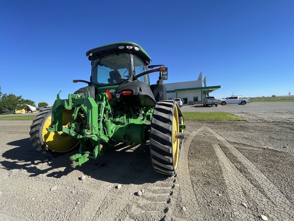2019 John Deere 8370RT Tractor Rubber Track