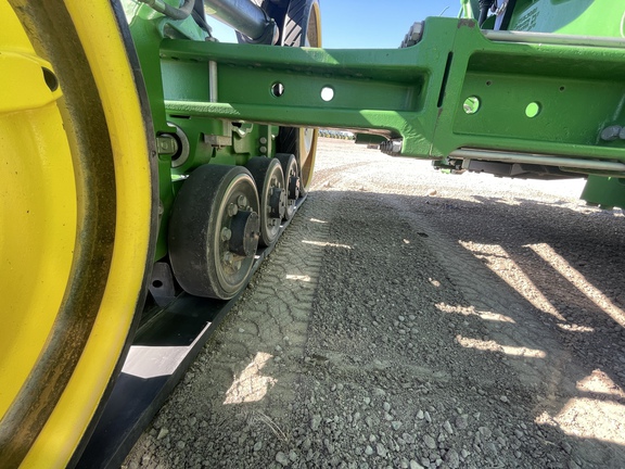 2019 John Deere 8370RT Tractor Rubber Track