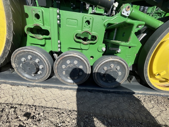 2019 John Deere 8370RT Tractor Rubber Track